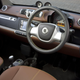 Image for article titled Adding Style And Colour To Urban Life – The smart fortwo BoConcept Cdition